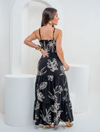 Vestido Longo Aurora