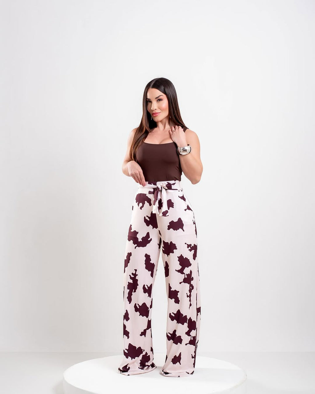 Calça Helena Duarte