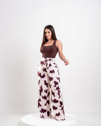 Calça Helena Duarte