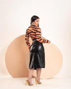 Blusa Lara Antonelli