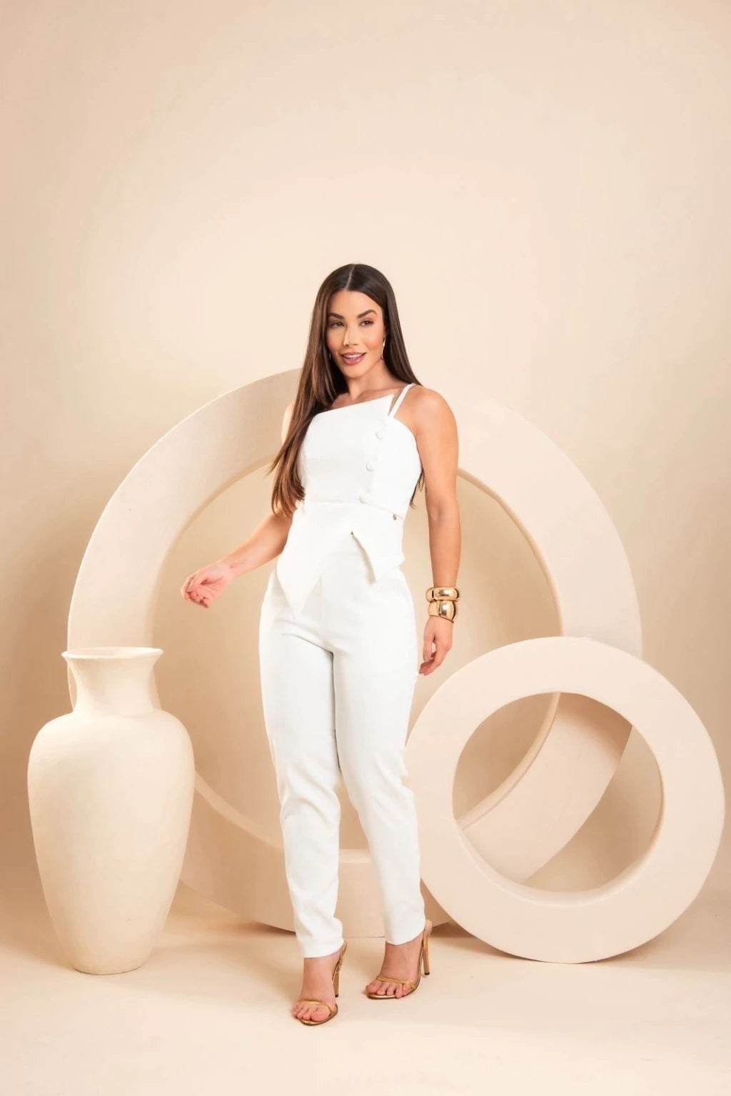 Conjunto Elara Elegance