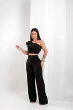 Conjunto Alessandra Classy